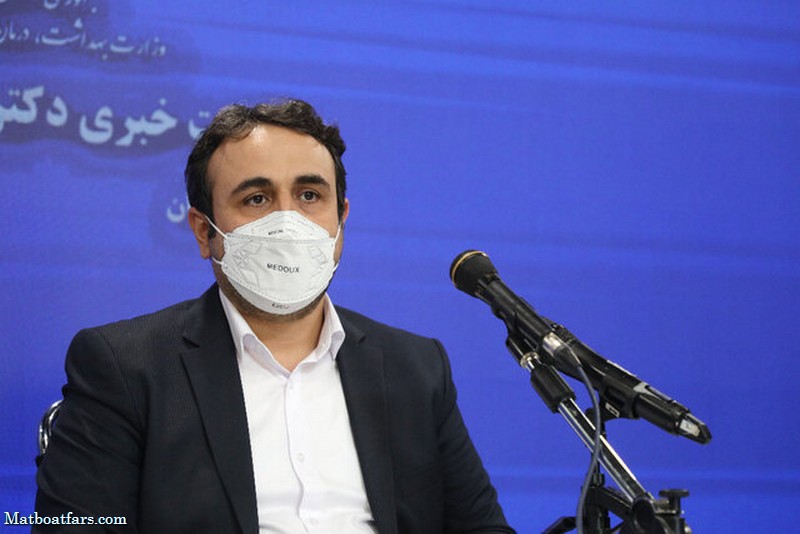 زنگ خطر اُمیکرون به صدا درآمده است