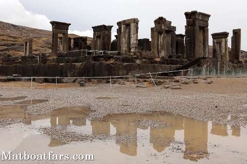 خبر تازه از ورود سامانه جدید و آغاز بارش برف و باران در کشور/پنجشنبه خطرناک می‌شود