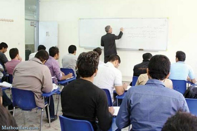 دانشجویان کم برخوردار امسال بورسیه می شوند