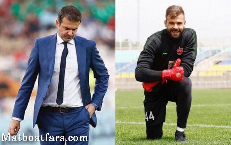 دردسر تازه پرسپولیس و استقلال!